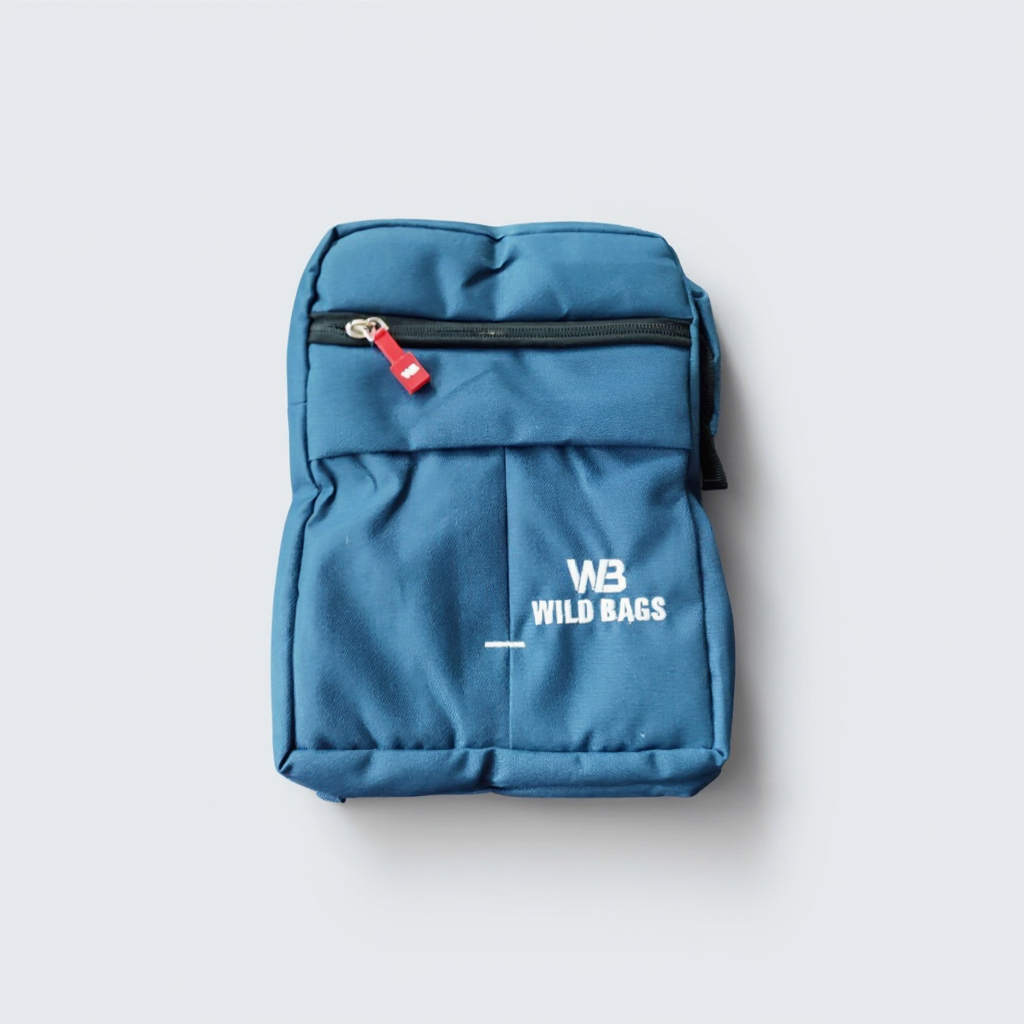 WB Wild Bags Compact Sling Bag Collection