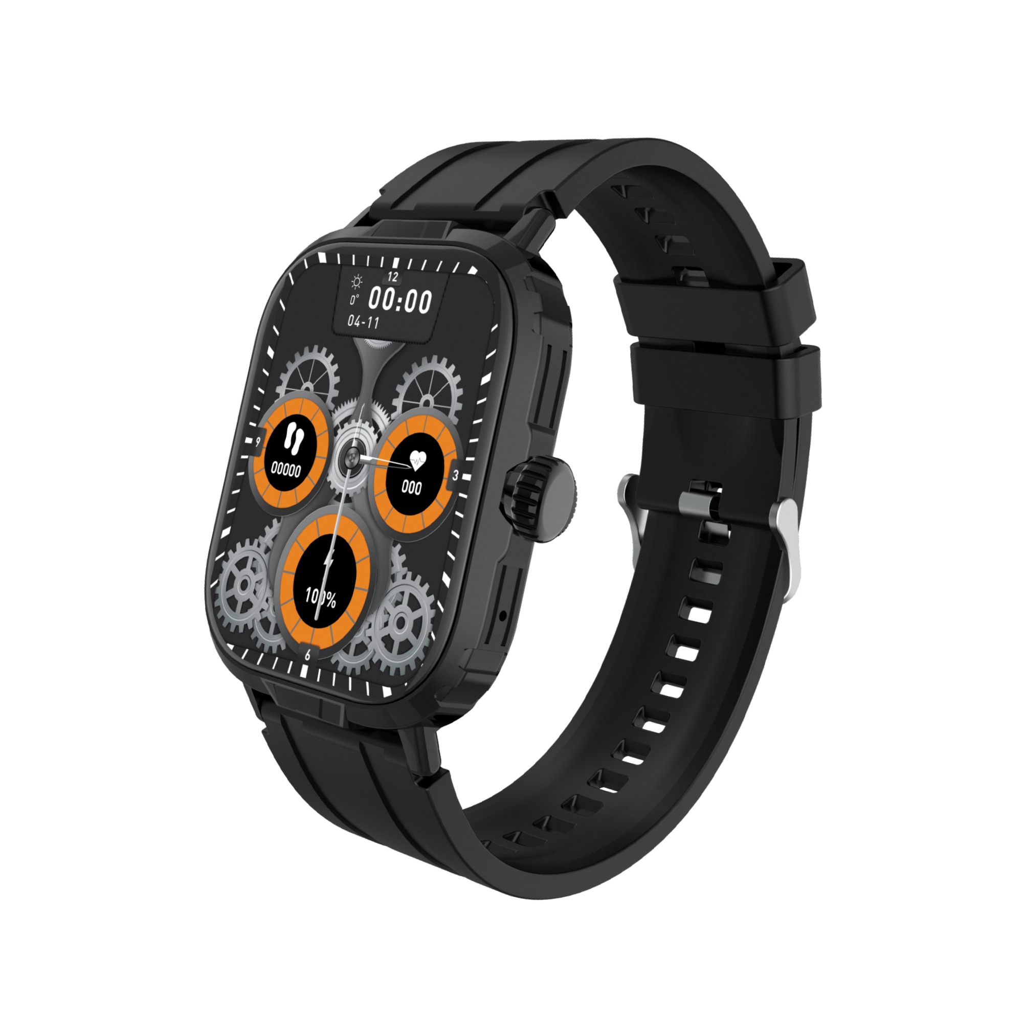 Electronics Collection Preview