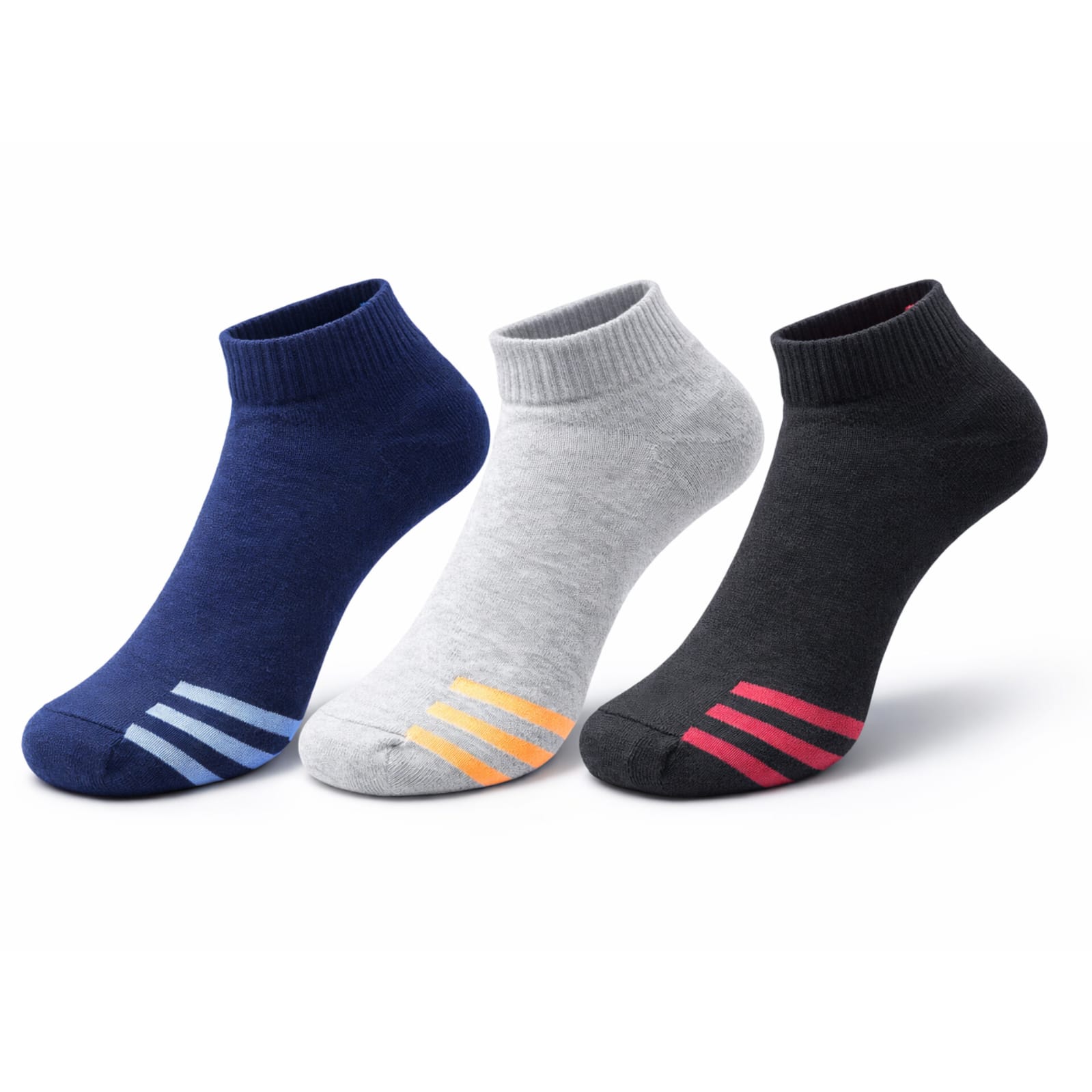 Black Tactical Nylon Belt